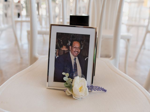 La boda de Williams y Karla en Atlixco, Puebla 67