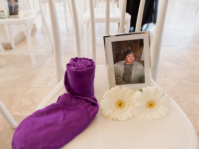 La boda de Williams y Karla en Atlixco, Puebla 69