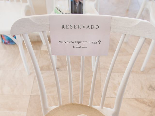 La boda de Williams y Karla en Atlixco, Puebla 70