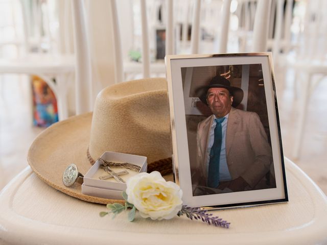 La boda de Williams y Karla en Atlixco, Puebla 71