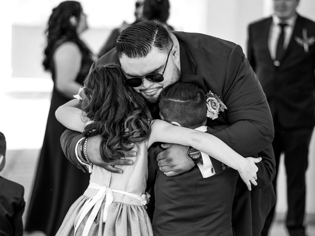 La boda de Williams y Karla en Atlixco, Puebla 72