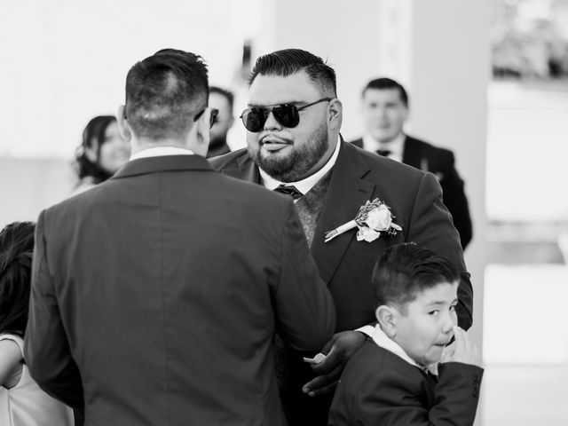 La boda de Williams y Karla en Atlixco, Puebla 73