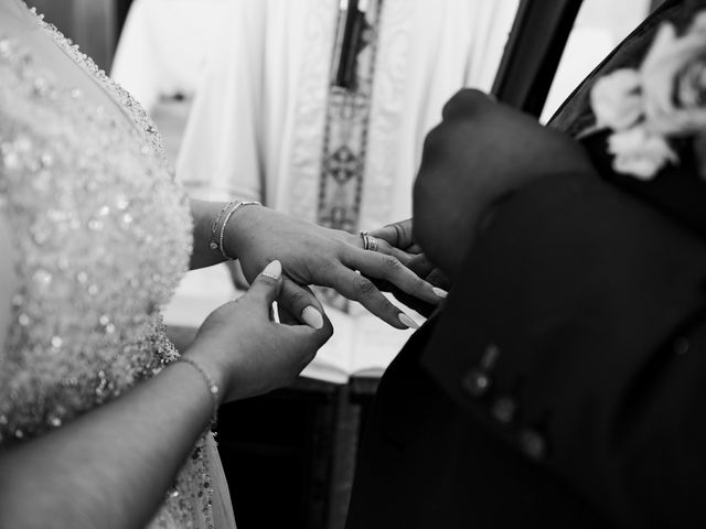 La boda de Williams y Karla en Atlixco, Puebla 88