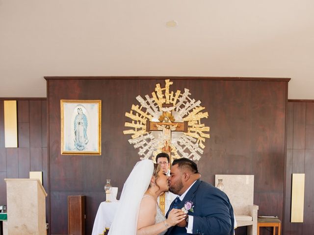 La boda de Williams y Karla en Atlixco, Puebla 97