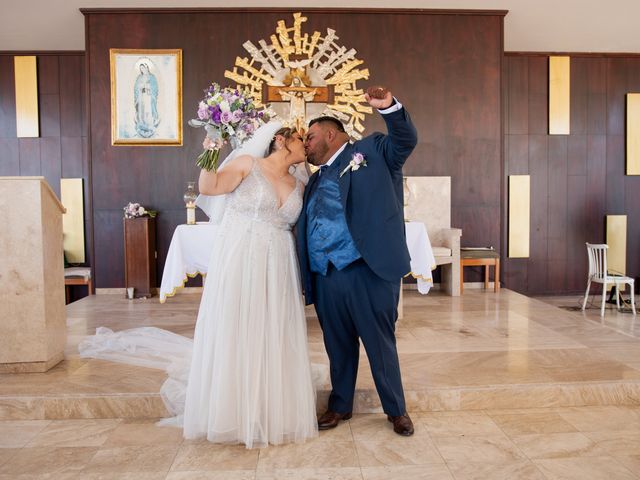 La boda de Williams y Karla en Atlixco, Puebla 98