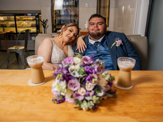 La boda de Williams y Karla en Atlixco, Puebla 115
