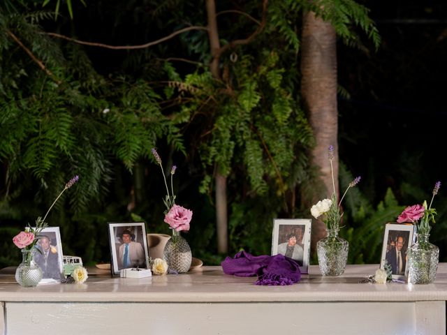 La boda de Williams y Karla en Atlixco, Puebla 129