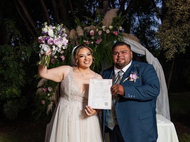 La boda de Williams y Karla en Atlixco, Puebla 132