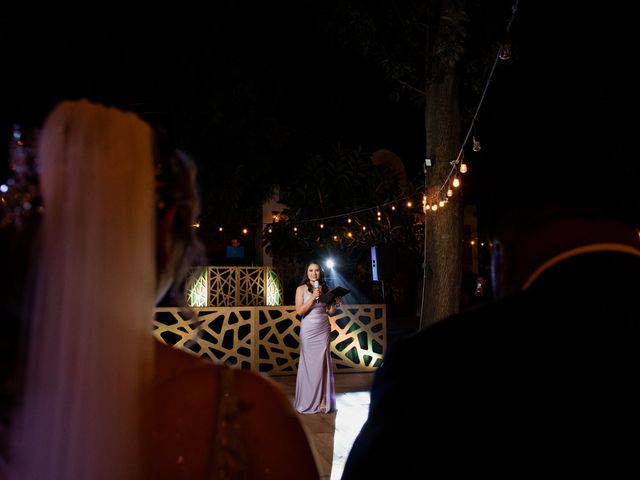 La boda de Williams y Karla en Atlixco, Puebla 143