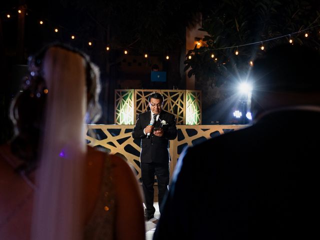 La boda de Williams y Karla en Atlixco, Puebla 145
