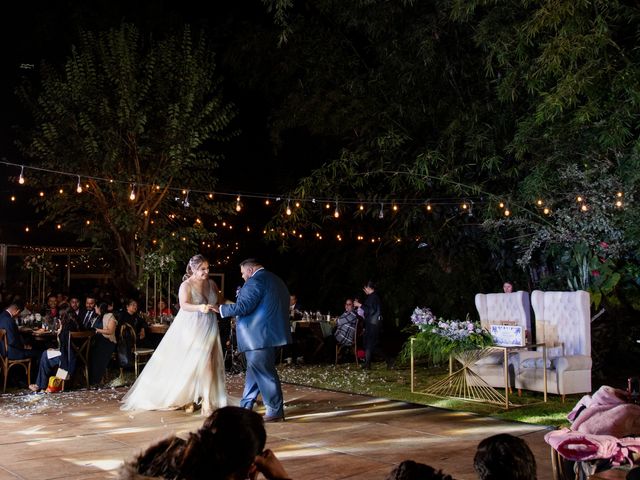 La boda de Williams y Karla en Atlixco, Puebla 150