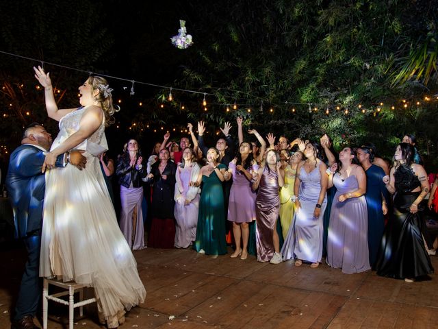La boda de Williams y Karla en Atlixco, Puebla 165
