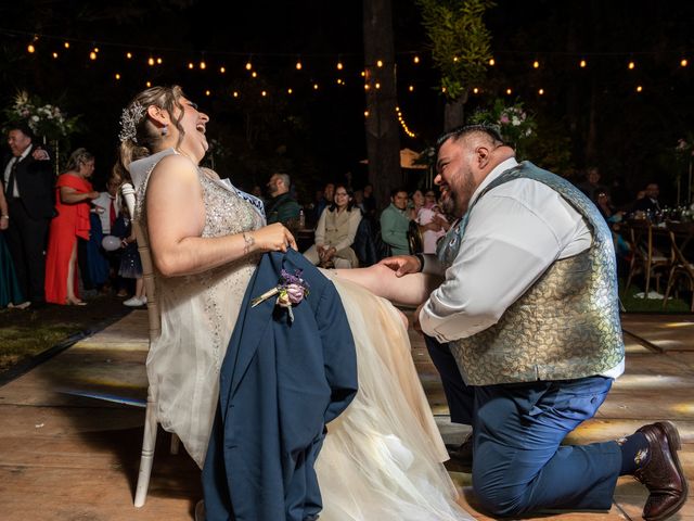 La boda de Williams y Karla en Atlixco, Puebla 168