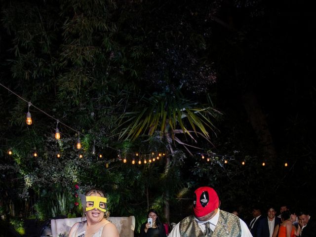 La boda de Williams y Karla en Atlixco, Puebla 170