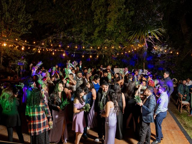 La boda de Williams y Karla en Atlixco, Puebla 177
