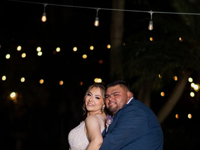 La boda de Williams y Karla en Atlixco, Puebla 192