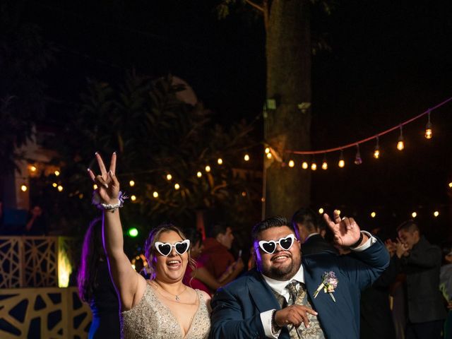 La boda de Williams y Karla en Atlixco, Puebla 200