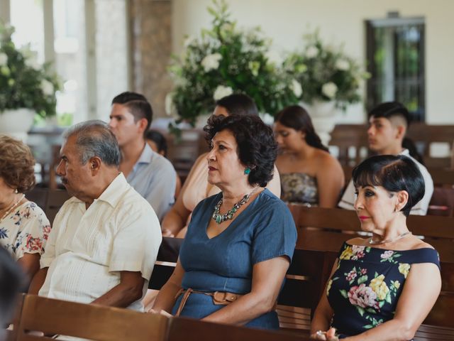 La boda de Orlando y Thania en Bahía de Banderas, Nayarit 42