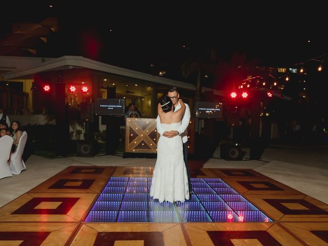 La boda de Orlando y Thania en Bahía de Banderas, Nayarit 94