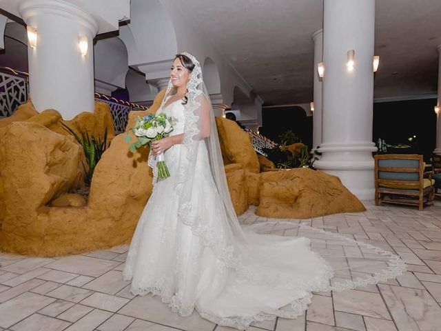 La boda de Carlos Manuel y Marina Alejandra en Mazatlán, Sinaloa 4