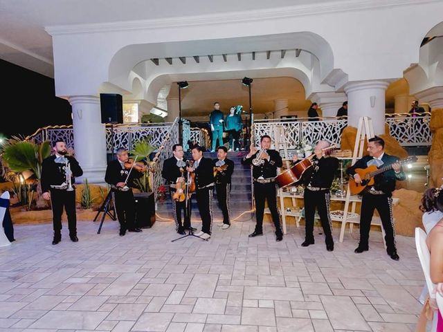 La boda de Carlos Manuel y Marina Alejandra en Mazatlán, Sinaloa 9