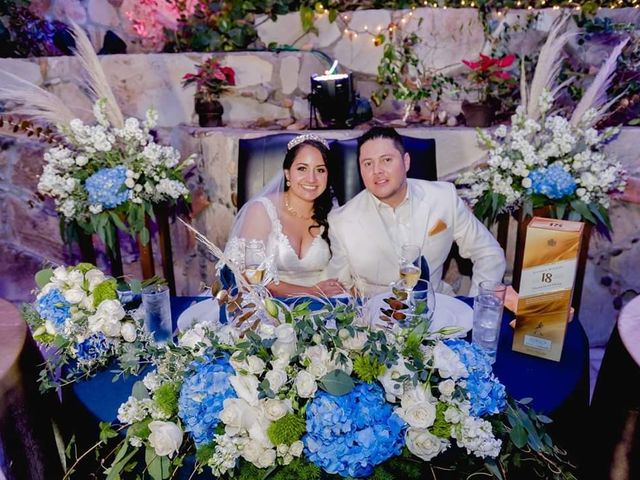 La boda de Carlos Manuel y Marina Alejandra en Mazatlán, Sinaloa 12