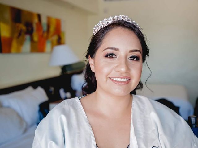 La boda de Carlos Manuel y Marina Alejandra en Mazatlán, Sinaloa 15