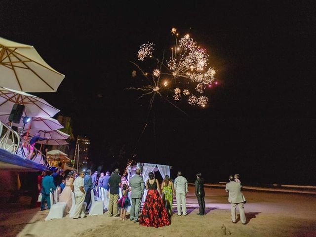 La boda de Carlos Manuel y Marina Alejandra en Mazatlán, Sinaloa 19