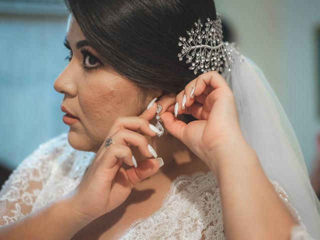 La boda de Gustavo y Carmen en Hermosillo, Sonora 12