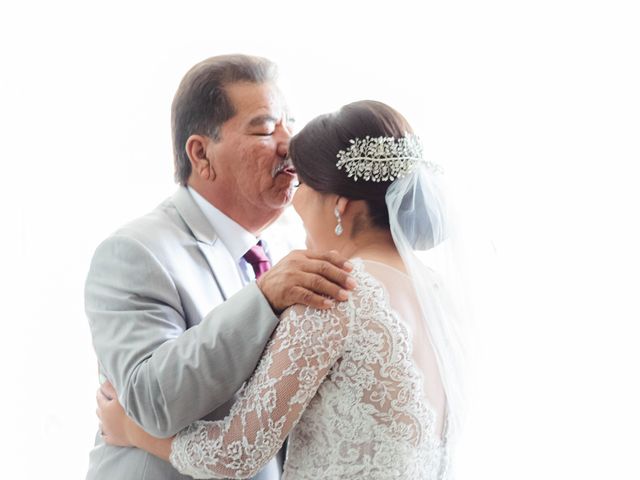 La boda de Gustavo y Carmen en Hermosillo, Sonora 15