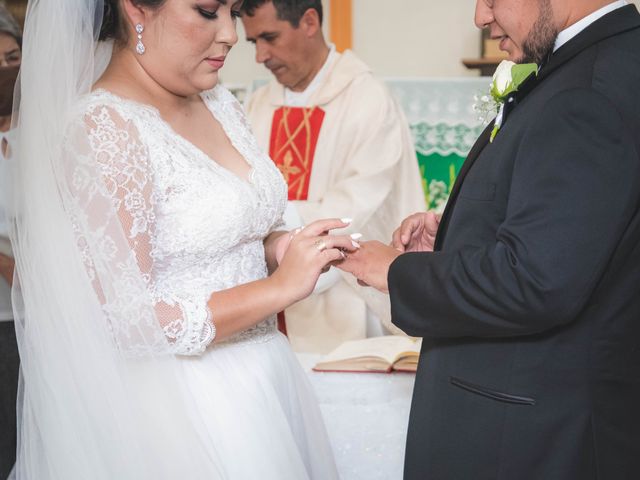 La boda de Gustavo y Carmen en Hermosillo, Sonora 22