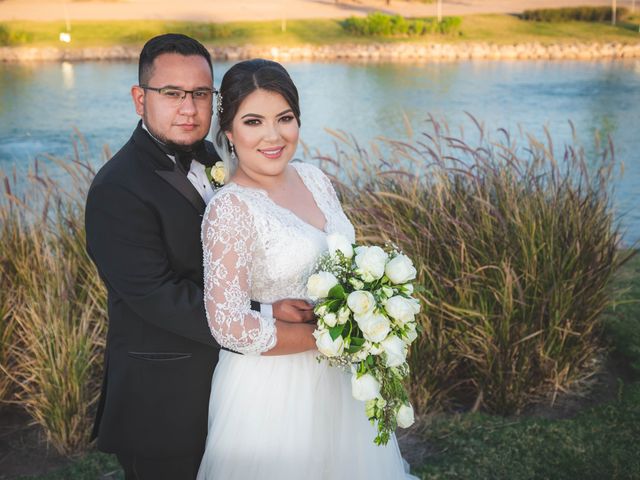 La boda de Gustavo y Carmen en Hermosillo, Sonora 31