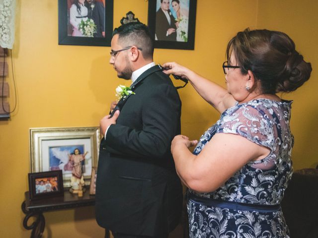 La boda de Gustavo y Carmen en Hermosillo, Sonora 38