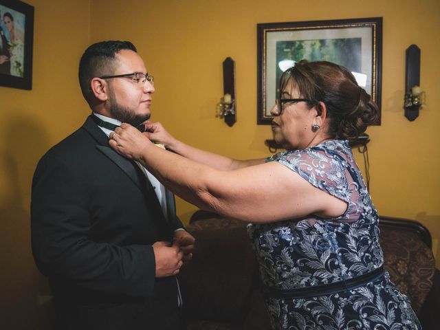 La boda de Gustavo y Carmen en Hermosillo, Sonora 39