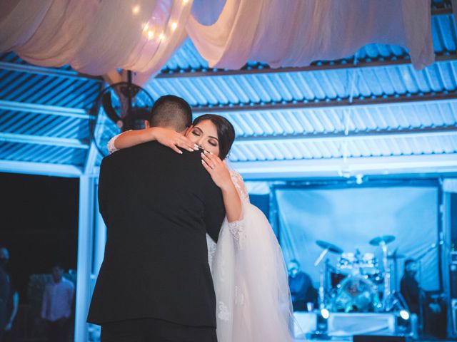 La boda de Gustavo y Carmen en Hermosillo, Sonora 45