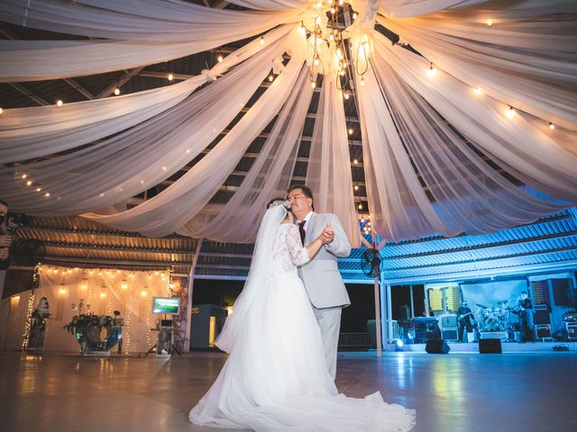 La boda de Gustavo y Carmen en Hermosillo, Sonora 46