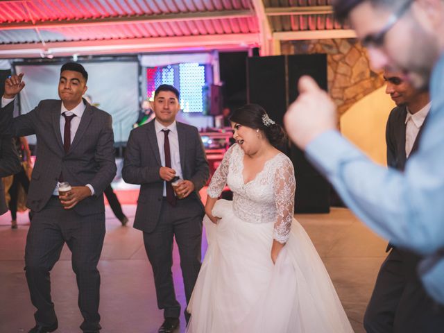 La boda de Gustavo y Carmen en Hermosillo, Sonora 56