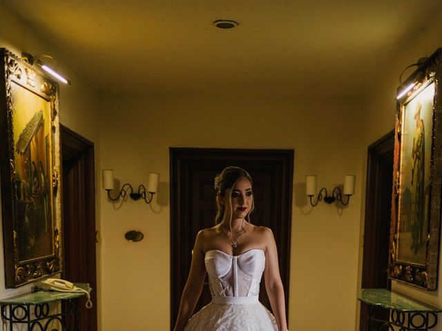 La boda de Andros  y Yishai  en Guadalajara, Jalisco 7