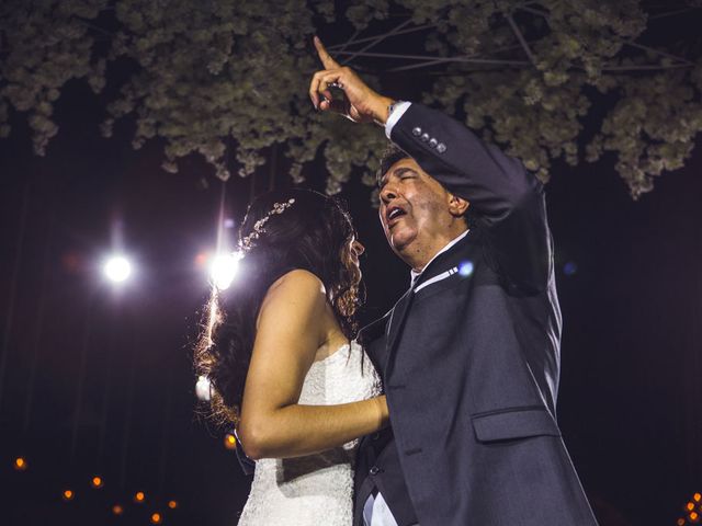 La boda de Juan y Mariana en Tlajomulco de Zúñiga, Jalisco 43