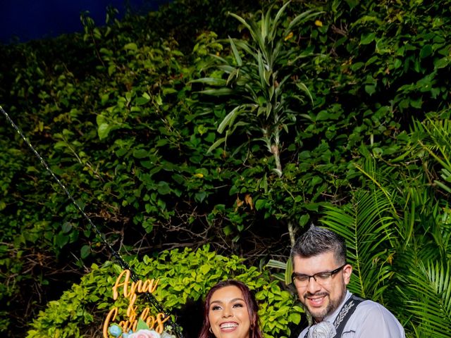 La boda de Carlos y Karen en Cuernavaca, Morelos 63