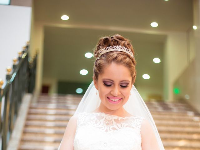 La boda de Luis y Norah en Coyoacán, Ciudad de México 31