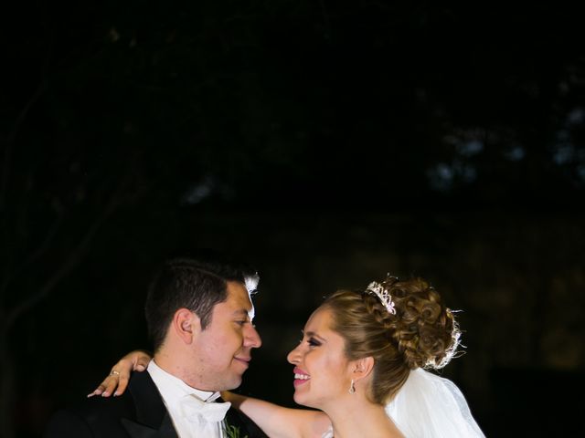 La boda de Luis y Norah en Coyoacán, Ciudad de México 52