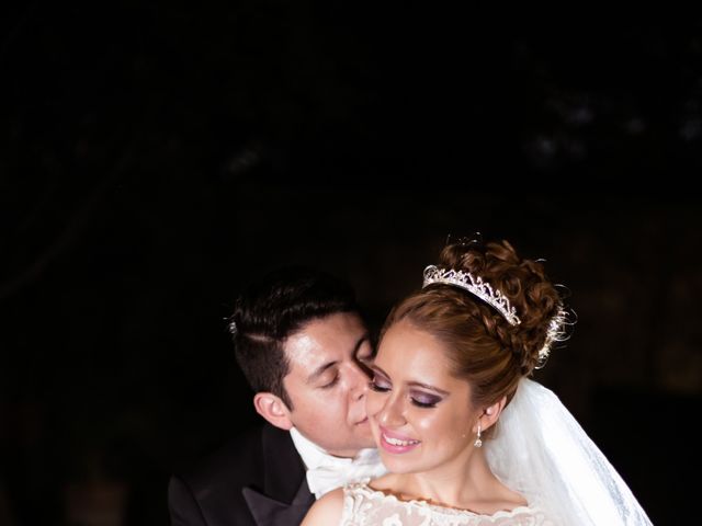 La boda de Luis y Norah en Coyoacán, Ciudad de México 1
