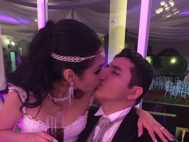 La boda de Sergio y Alejandra  en Tuxtla Gutiérrez, Chiapas 8