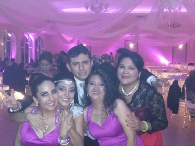 La boda de Sergio y Alejandra  en Tuxtla Gutiérrez, Chiapas 10