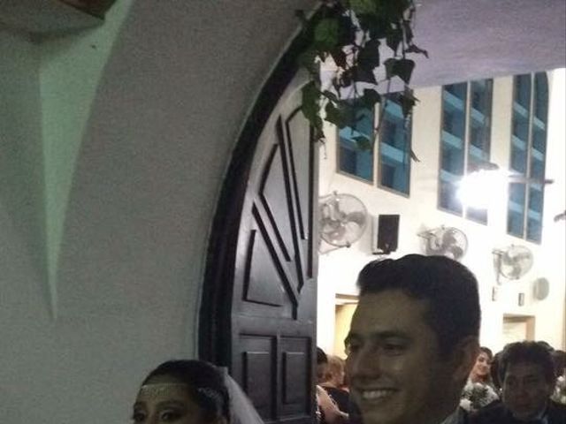 La boda de Sergio y Alejandra  en Tuxtla Gutiérrez, Chiapas 11