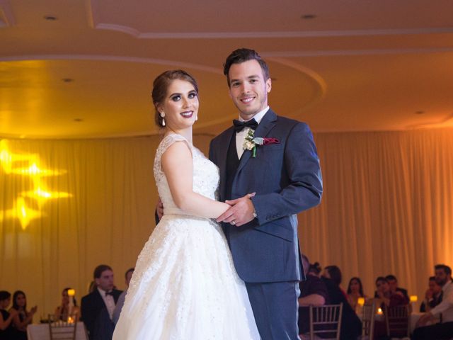 La boda de Francis y Georgina en Zapopan, Jalisco 48