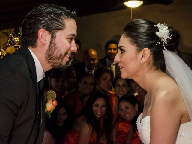 La boda de Jorgre y Harla en Guanajuato, Guanajuato 17