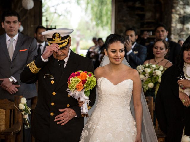 La boda de Jorgre y Harla en Guanajuato, Guanajuato 26