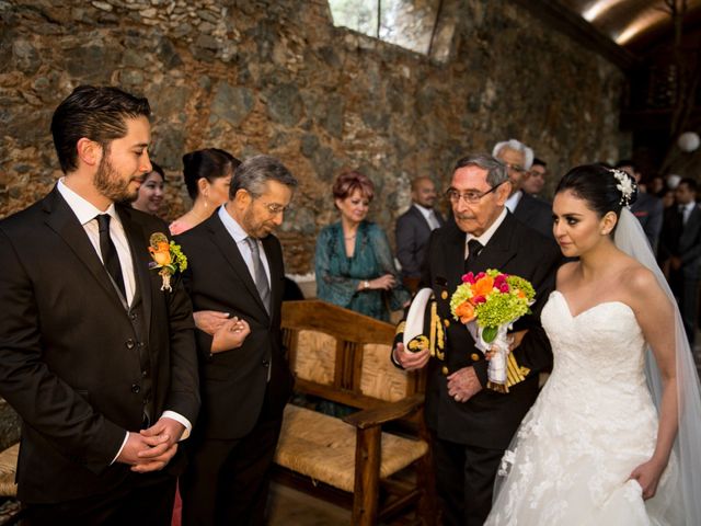 La boda de Jorgre y Harla en Guanajuato, Guanajuato 27